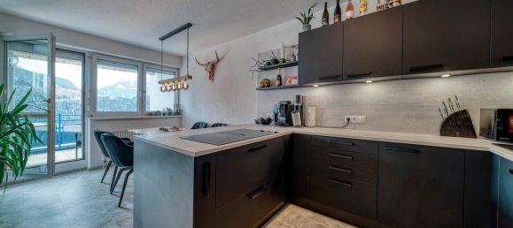 3 rooms Apartment in Imst, Austria No. 99809 9