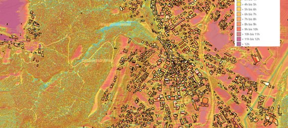 3 rooms Apartment in Imst, Austria No. 99809 44