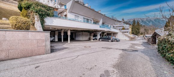 3 rooms Apartment in Imst, Austria No. 99809 33