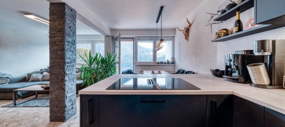 3 rooms Apartment in Imst, Austria No. 99809 10