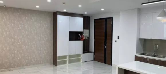 3 bedrooms Apartment in District 7, Vietnam No. 9980 4