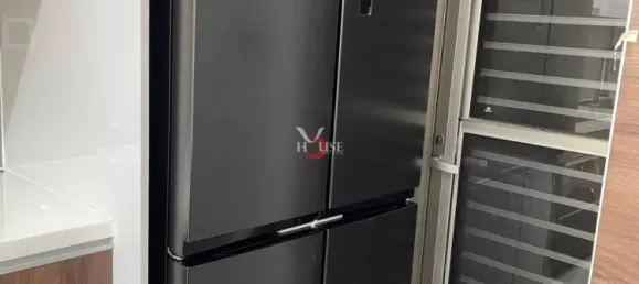 3 bedrooms Apartment in District 7, Vietnam No. 9980 5