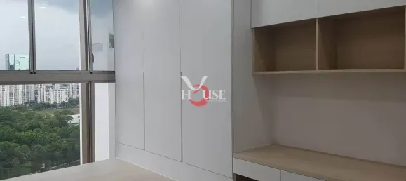 3 bedrooms Apartment in District 7, Vietnam No. 9980 8