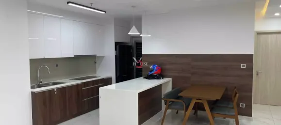 3 bedrooms Apartment in District 7, Vietnam No. 9980 3