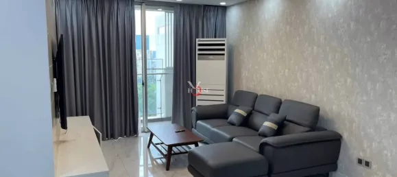 3 bedrooms Apartment in District 7, Vietnam No. 9980 2