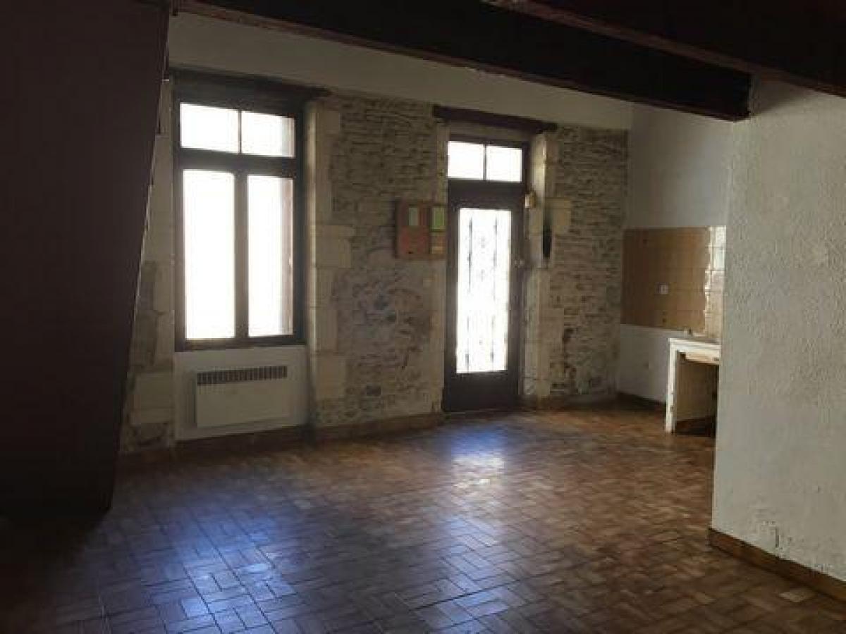 Studio-Eigentumswohnung in Nimes, France, Nr. 37180