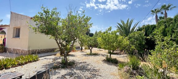 4 chambres Maison à Alicante, Spain No. 154973 7