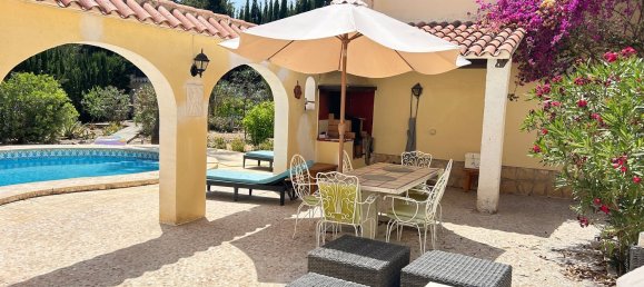 4 chambres Maison à Alicante, Spain No. 154973 3