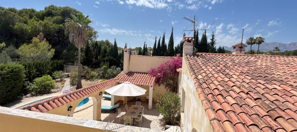 4 chambres Maison à Alicante, Spain No. 154973 5