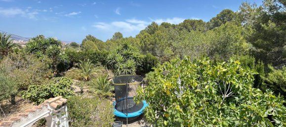 4 chambres Maison à Alicante, Spain No. 154973 4