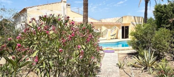 4 chambres Maison à Alicante, Spain No. 154973 6