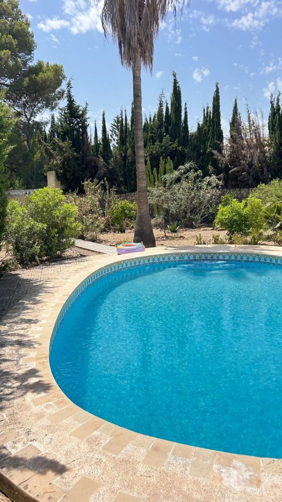 4 chambres Maison à Alicante, Spain No. 154973