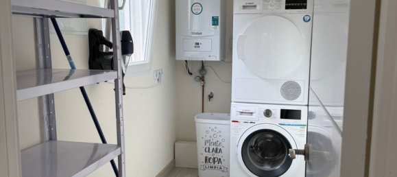 4 chambres Maison à Alicante, Spain No. 154973 15