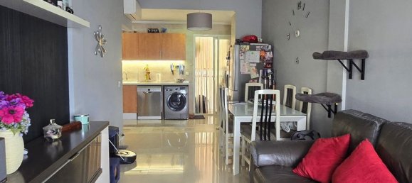 3 chambres Appartement à Valencia, Spain No. 185845 2