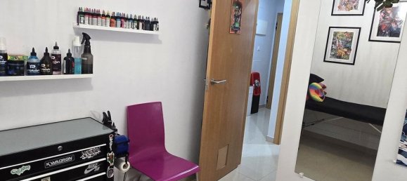 3 chambres Appartement à Valencia, Spain No. 185845 20