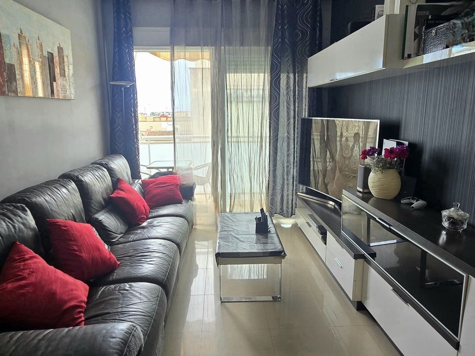 3 chambres Appartement à Valencia, Spain No. 185845