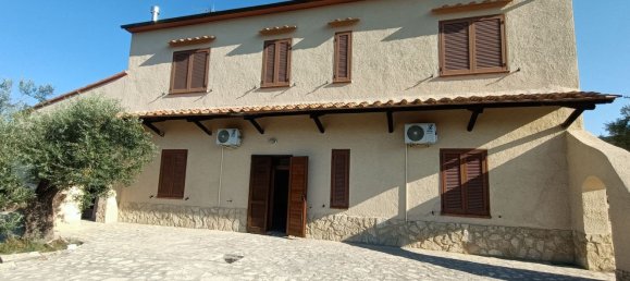 11 rooms Villa in Roccastrada, Italy No. 254593 38
