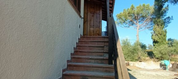 11 rooms Villa in Roccastrada, Italy No. 254593 19