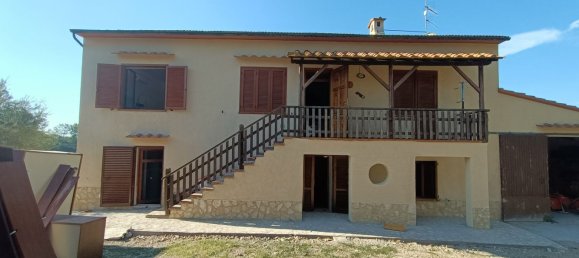 11 rooms Villa in Roccastrada, Italy No. 254593 26