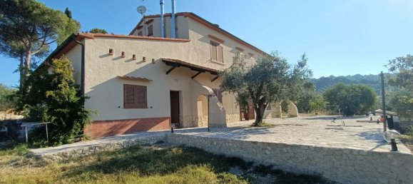 11 rooms Villa in Roccastrada, Italy No. 254593 22