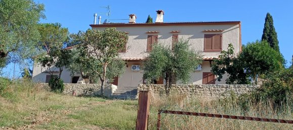 11 rooms Villa in Roccastrada, Italy No. 254593 37