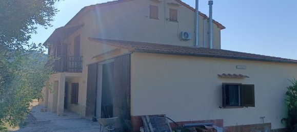 11 rooms Villa in Roccastrada, Italy No. 254593 23