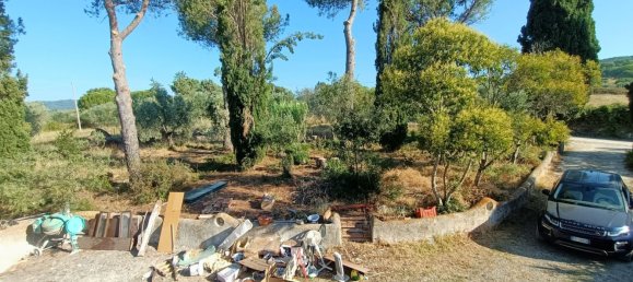 11 rooms Villa in Roccastrada, Italy No. 254593 18