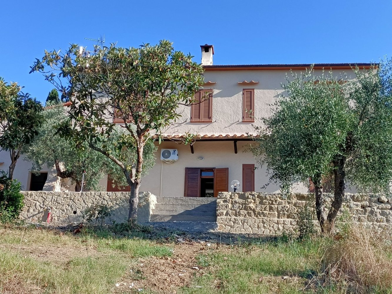 11 rooms Villa in Roccastrada, Italy No. 254593