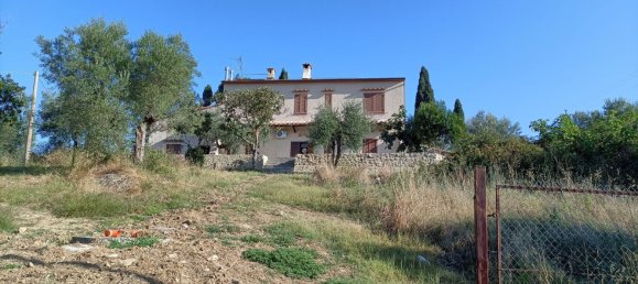 11 rooms Villa in Roccastrada, Italy No. 254593 39