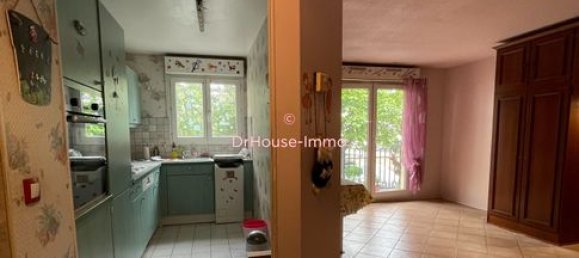 2 Schlafzimmer Wohnung in Bondy, France, Nr. 360063 7