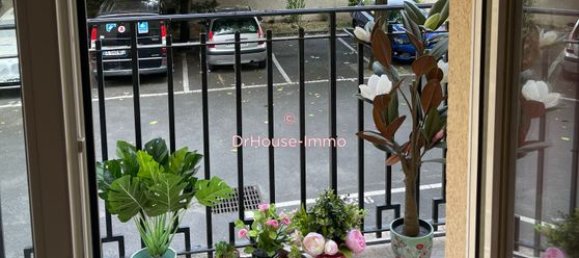 2 Schlafzimmer Wohnung in Bondy, France, Nr. 360063 6