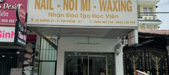 180m² Townhouse in District 7, Vietnam No. 19189 2