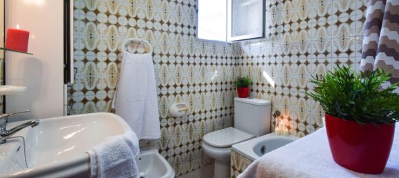 3 Schlafzimmer Wohnung in Santa Pola, Spain, Nr. 60307 13