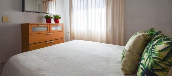 3 Schlafzimmer Wohnung in Santa Pola, Spain, Nr. 60307 17