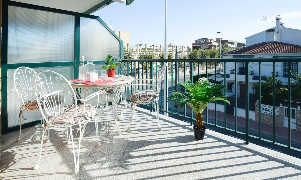 3 Schlafzimmer Wohnung in Santa Pola, Spain, Nr. 60307