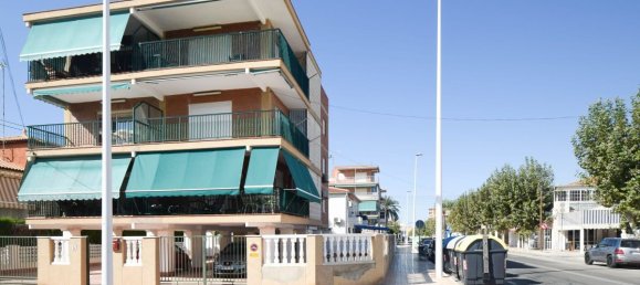 3 Schlafzimmer Wohnung in Santa Pola, Spain, Nr. 60307 21