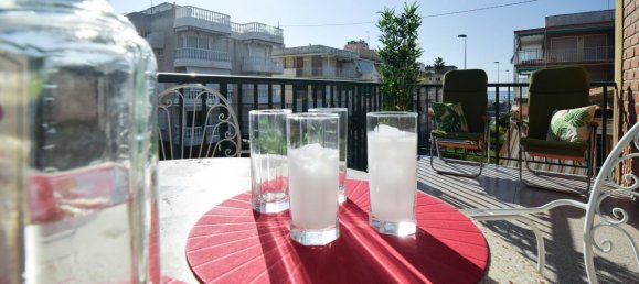 3 Schlafzimmer Wohnung in Santa Pola, Spain, Nr. 60307 3