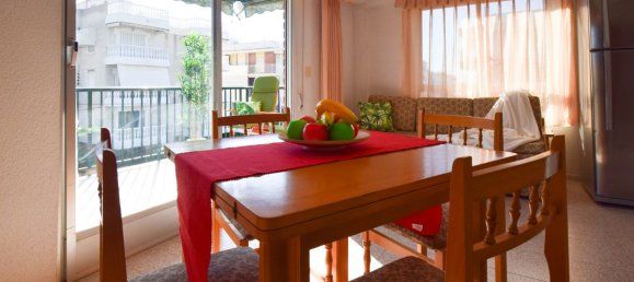 3 Schlafzimmer Wohnung in Santa Pola, Spain, Nr. 60307 8