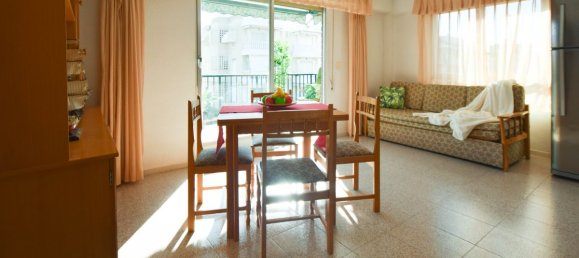 3 Schlafzimmer Wohnung in Santa Pola, Spain, Nr. 60307 6