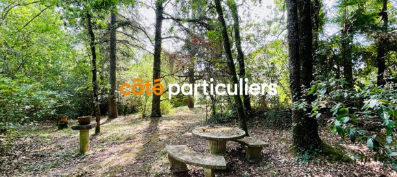 5 bedrooms House in Montauban, France No. 287491 14