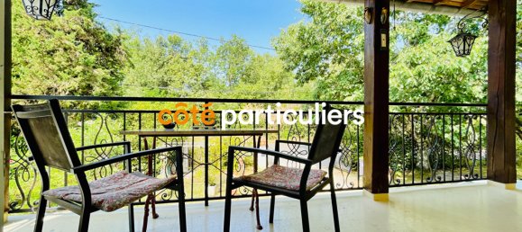 5 bedrooms House in Montauban, France No. 287491 9