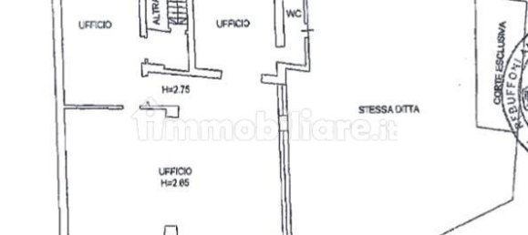 5-salle Bureau à Lumezzane, Italy No. 285547 9