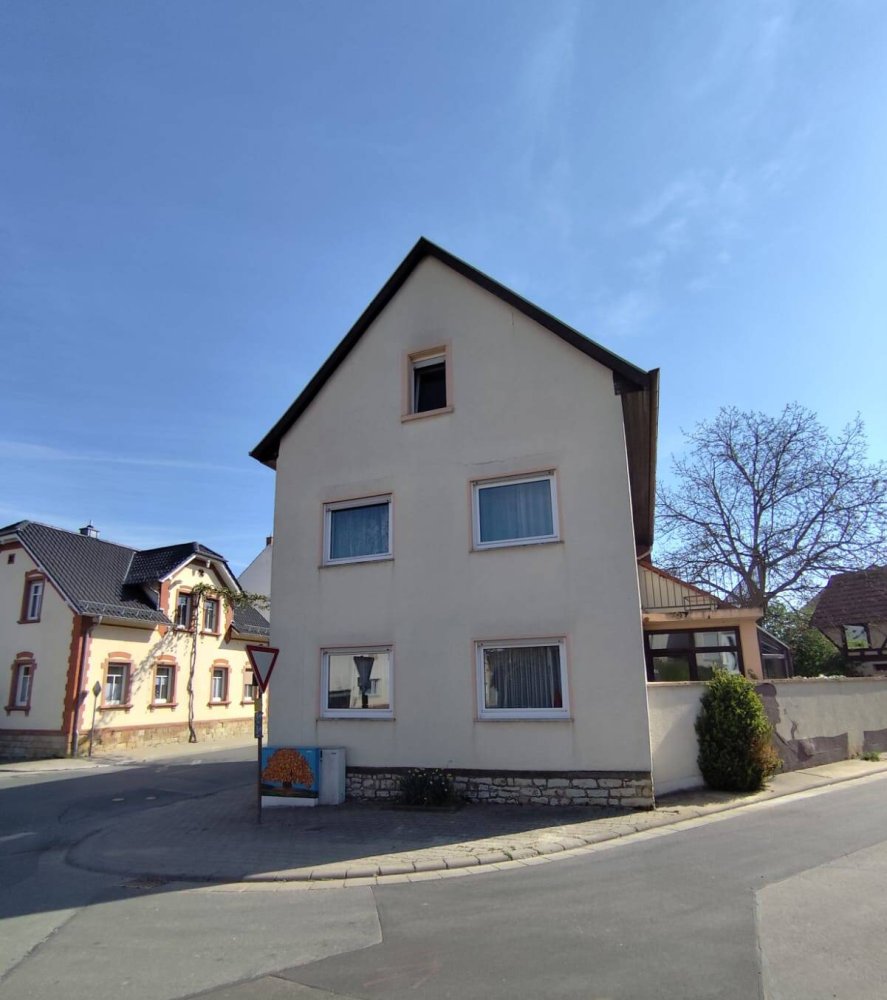 6 rooms House in Alzey-Worms, Germany No. 363583