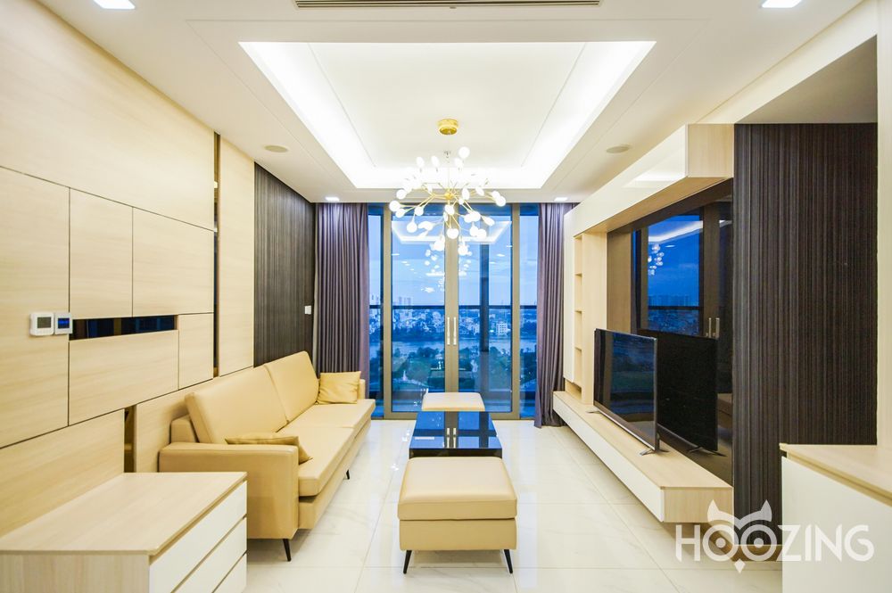 4 bedrooms Apartment in Binh Thanh, Vietnam No. 18393