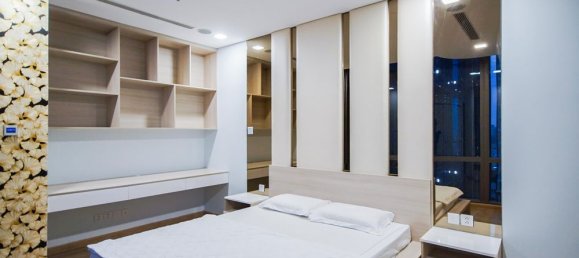 4 bedrooms Apartment in Binh Thanh, Vietnam No. 18393 28