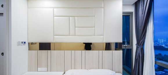 4 bedrooms Apartment in Binh Thanh, Vietnam No. 18393 25