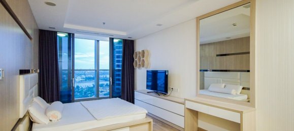 4 bedrooms Apartment in Binh Thanh, Vietnam No. 18393 18