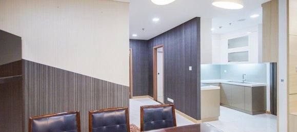 4 bedrooms Apartment in Binh Thanh, Vietnam No. 18393 13