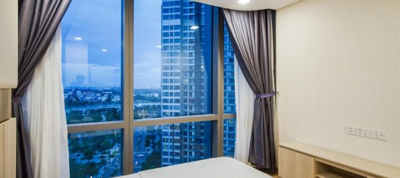 4 bedrooms Apartment in Binh Thanh, Vietnam No. 18393 23