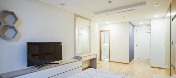 4 bedrooms Apartment in Binh Thanh, Vietnam No. 18393 19